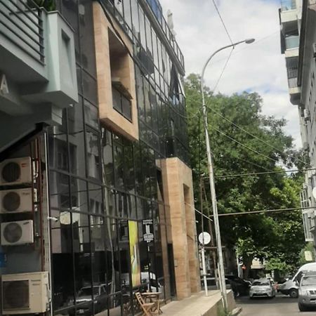 Vere Corner Hotel 第比利斯 外观 照片