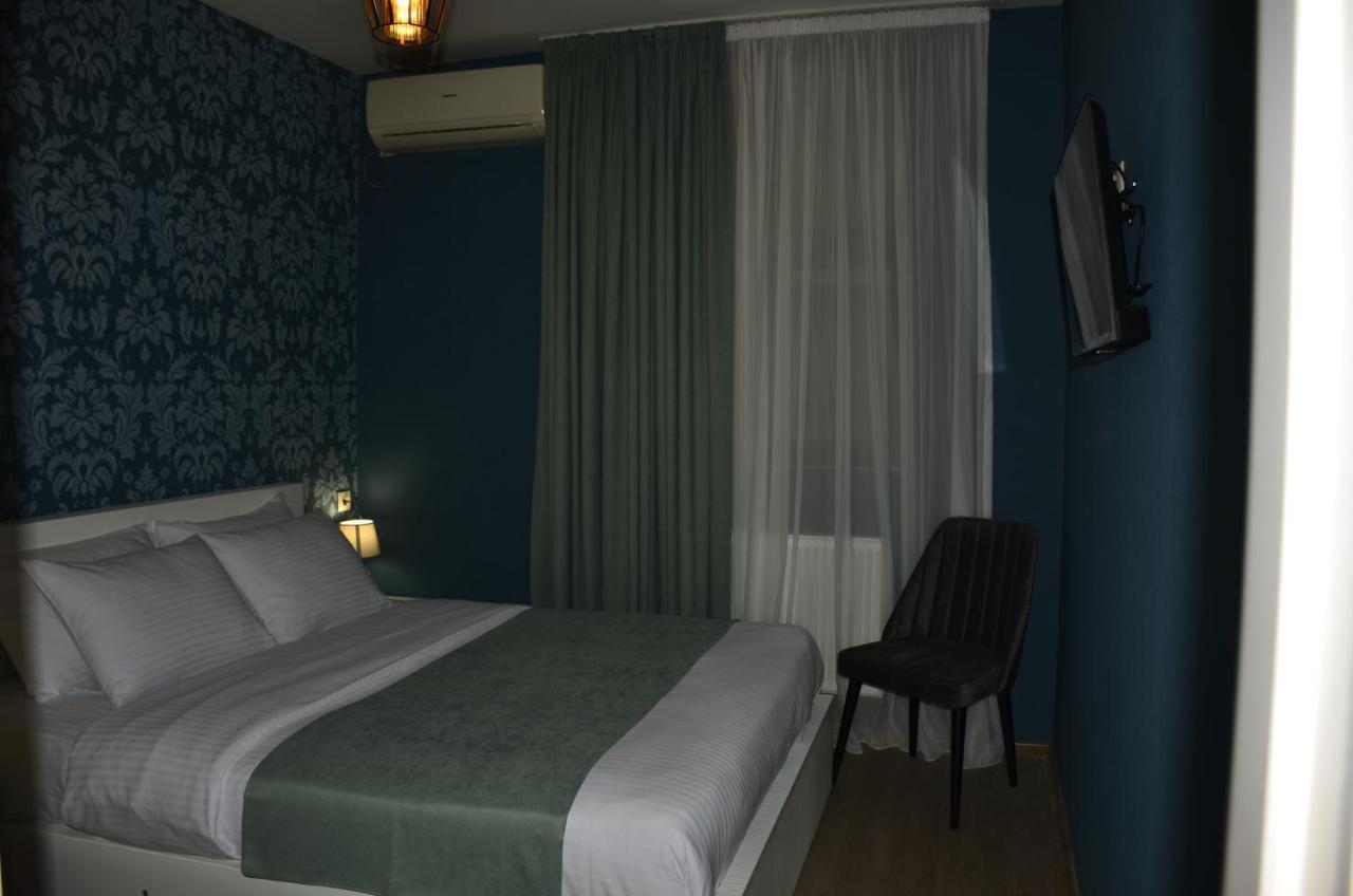 Vere Corner Hotel 第比利斯 外观 照片