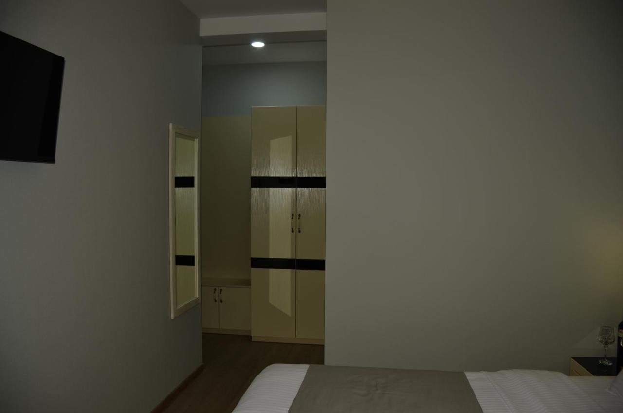 Vere Corner Hotel 第比利斯 外观 照片