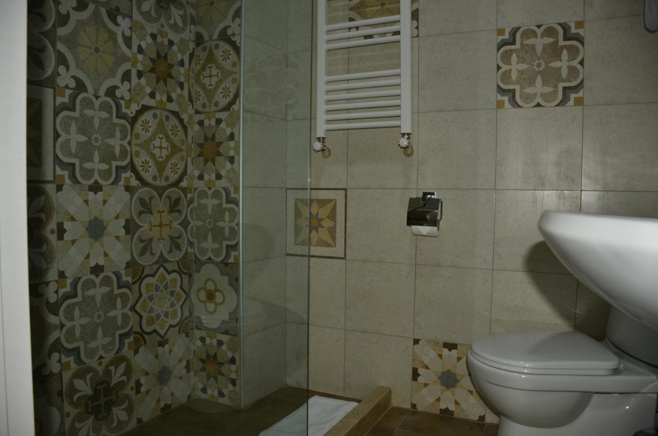 Vere Corner Hotel 第比利斯 外观 照片