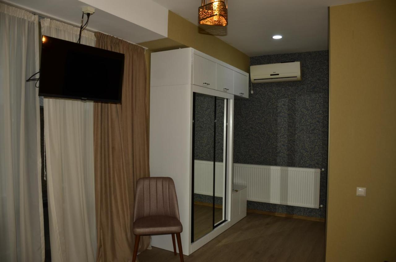 Vere Corner Hotel 第比利斯 外观 照片