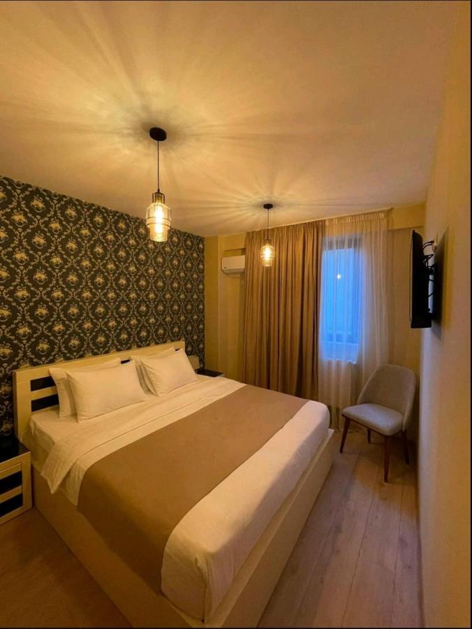 Vere Corner Hotel 第比利斯 外观 照片